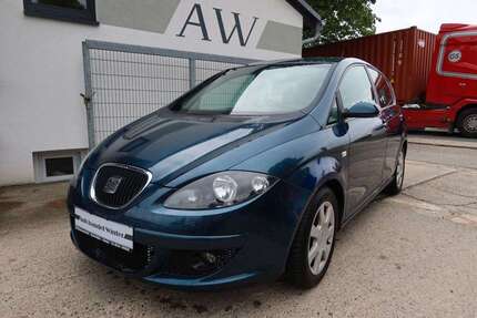 Seat Altea 326.675 km 999 &euro; Gross Oesingen 29393