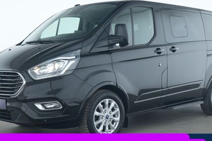 Ford Tourneo Custom 50.736 km 31.499 &euro; Dietzenbach bei Frankfurt 63128