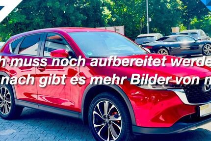 Mazda CX-5 17.390 km 29.988 &euro; Rottweil 78628