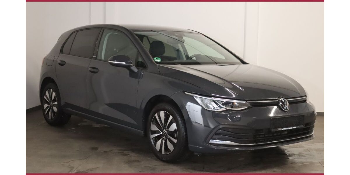 VW Golf 34.000 km 17.800 &euro; Bebra 36179