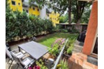 Haunwöhr - provisionsfreie 3-Zi-Whg Garten,Keller&Stellplatz am Luitpoldpark - Appartement Ingolstadt Münchener Straße | Angebot:27217307