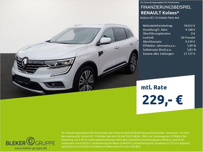 Koleos