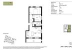 Etagenwohnung Wildau - 3 Zimmer, 76 m&sup2;, 1.225&euro; | Angebot:24811410