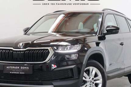 Skoda Kodiaq 72.836 km 24.890 &euro; Appen 25482
