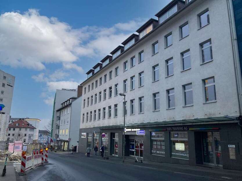 Büro in Kassel 3.960 € 396.55 m²