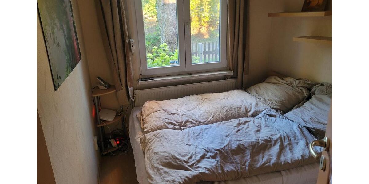 Bungalow Heidesee - 3 Zimmer, 47 m&sup2;, 110.000&euro; | Angebot:26933005