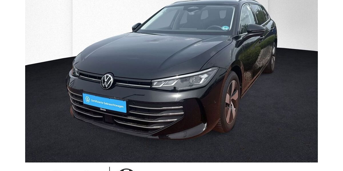 VW Passat 20.461 km 31.540 &euro; Bad Sooden-Allendorf 37242