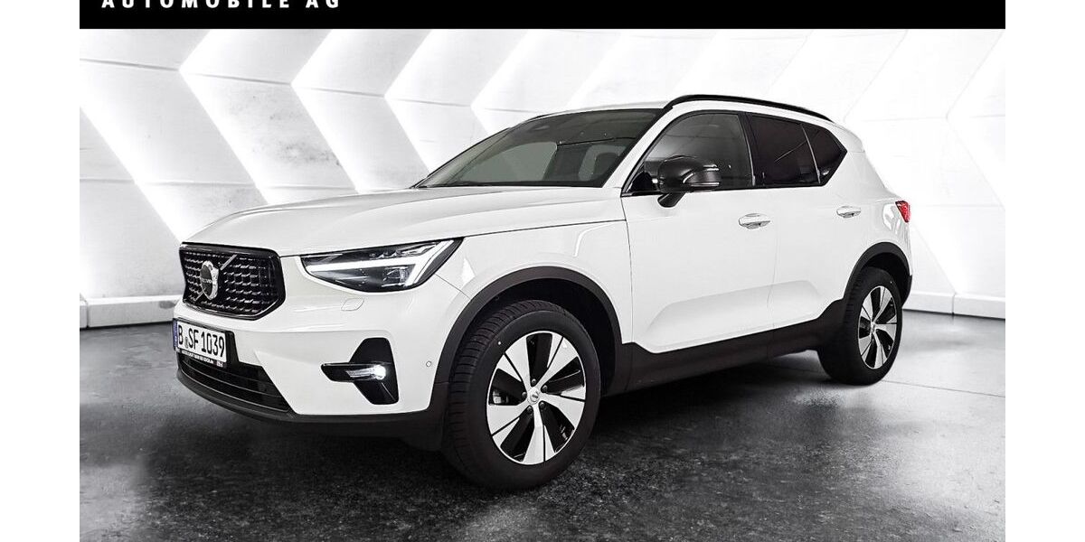 Volvo XC40 5.000 km 47.990 € Berlin 12683