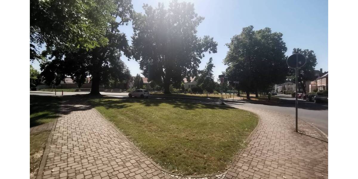 Wunderschöne 3RW | Balkon | Am Stadtpark | ruhige & zentrumsnahe Lage 3 zimmer