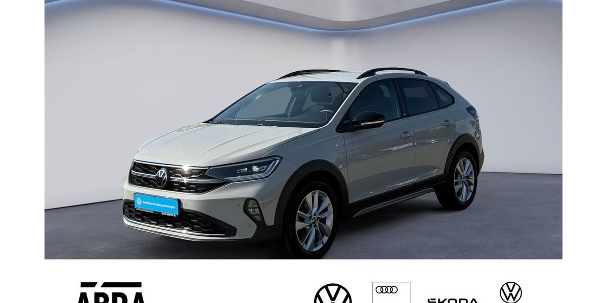 VW Taigo 27.200 km 19.550 &euro; Braunschweig 38108