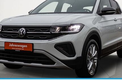 VW T-Cross 30.000 km 24.980 &euro; Limburg 65549