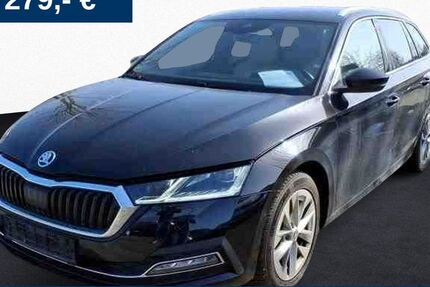 Skoda Octavia 53.659 km 25.930 &euro; Kornwestheim 70806