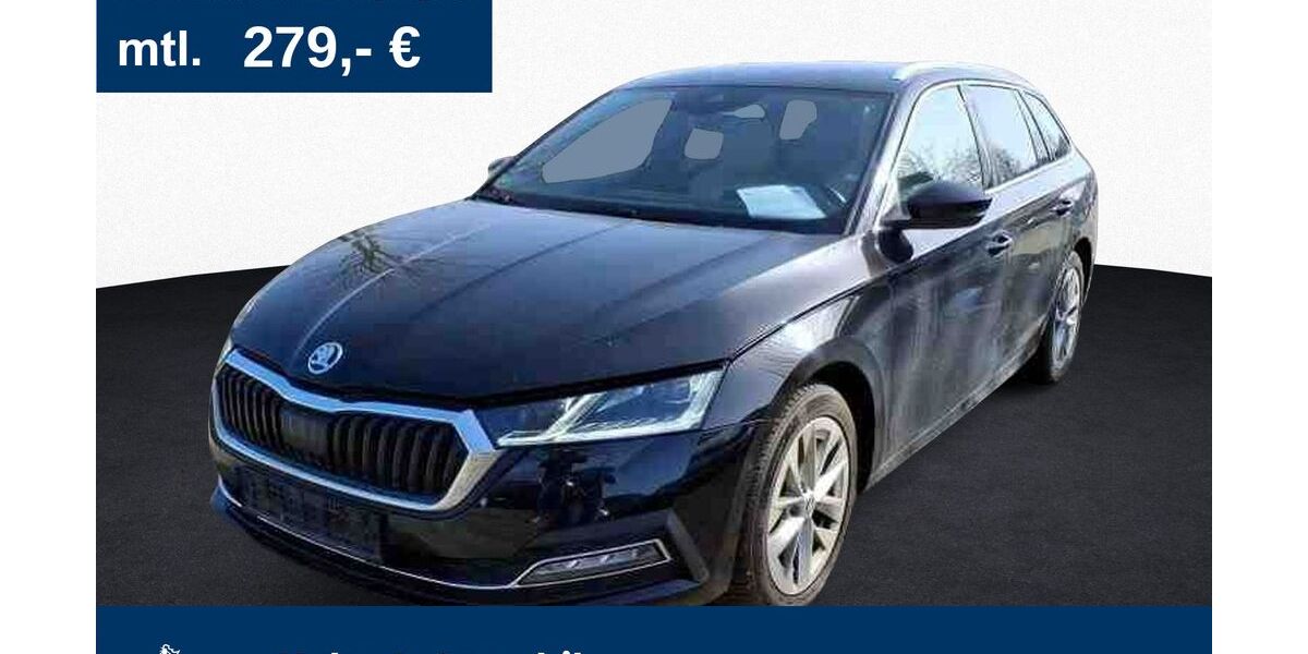 Skoda Octavia 53.659 km 25.930 &euro; Kornwestheim 70806