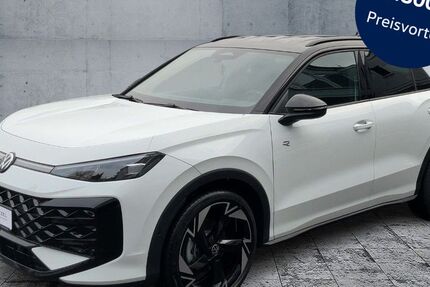 VW T-Roc 1.500 km 39.970 &euro; Bayreuth 95448