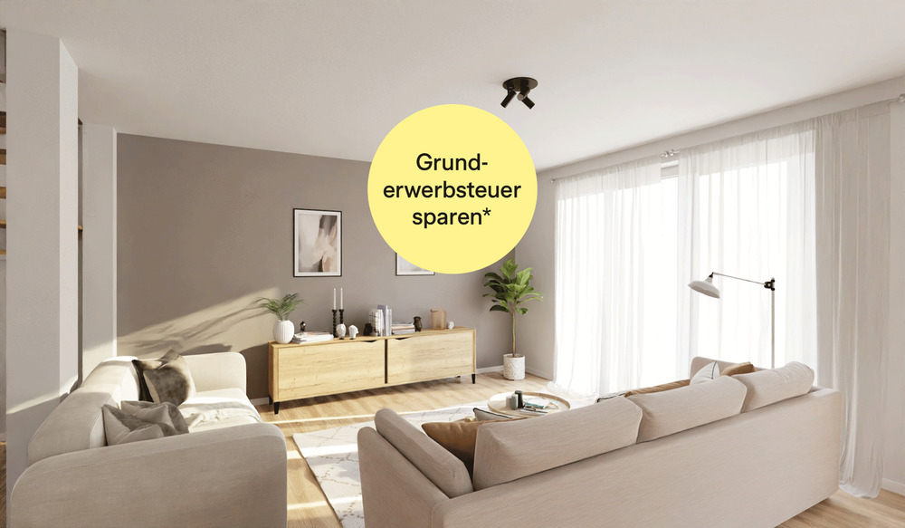 Doppelhaushälfte Müllrose - 4 Zimmer, 114 m&sup2;, 349.900&euro; | Angebot:25984948