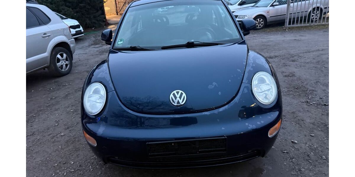 VW Beetle 204.124 km 1.790 &euro; Kaiserslautern 67663