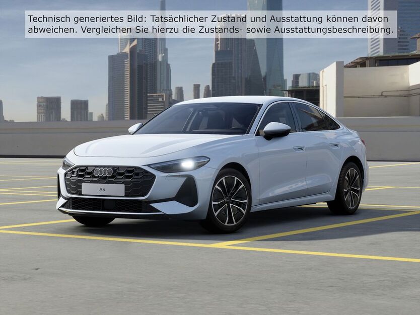 Audi A5 21.196 km 44.650 € Frankfurt am Main 60314