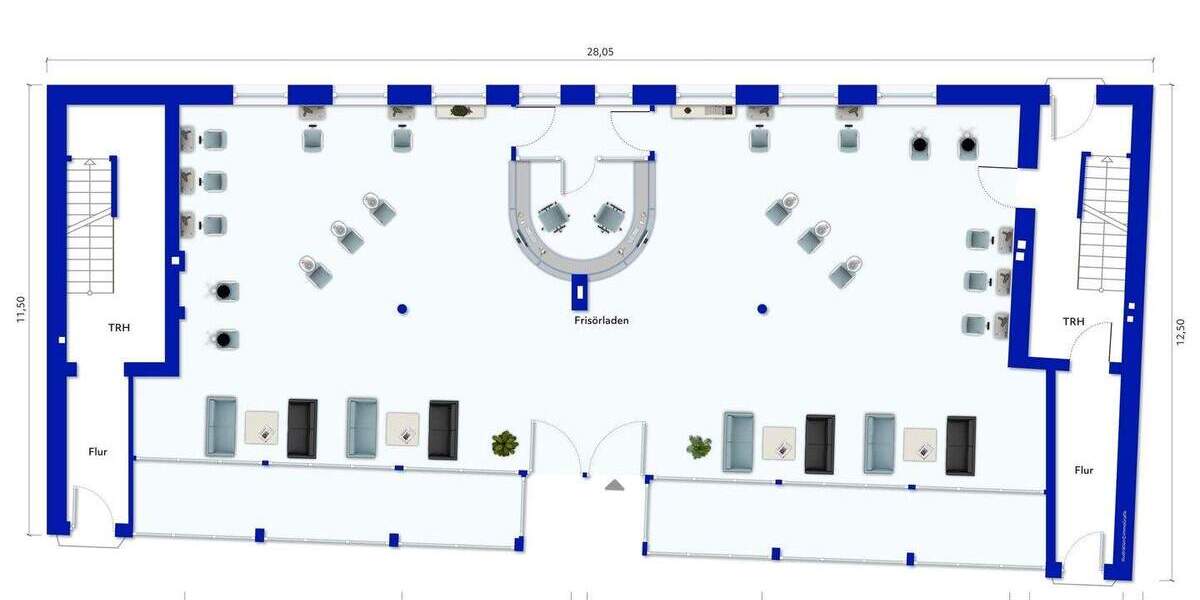 Mehrfamilienhaus, Wohnhaus Mayen - 2 Zimmer, 700 m&sup2;, 945.000&euro; | Angebot:25837417
