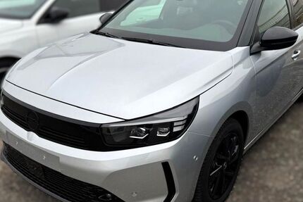 Opel Corsa 6.250 km 22.850 &euro; Landau 76829