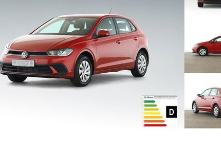 VW Polo 3.000 km 21.880 &euro; Bamberg 96052