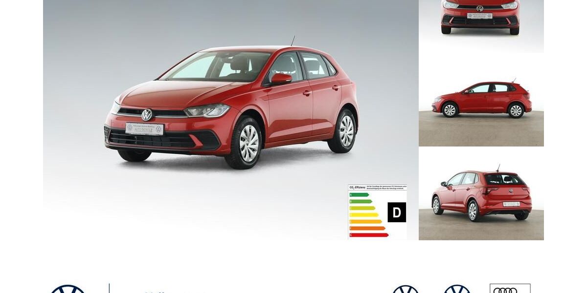 VW Polo 3.000 km 21.880 &euro; Bamberg 96052