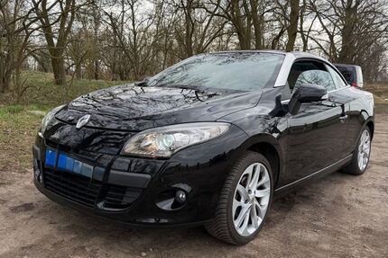 Renault Megane 124.000 km 6.555 &euro; Berlin 13086