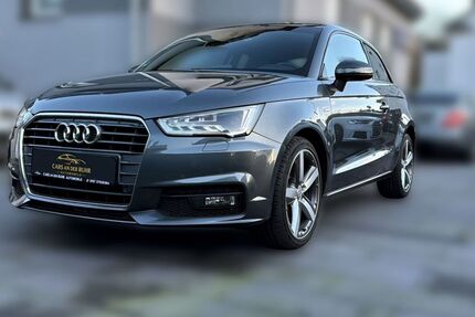 Audi A1 137.700 km 12.750 &euro; Bottrop 46236