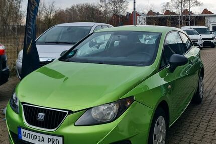 Seat Ibiza 176.585 km 3.490 &euro; Hannover 30453