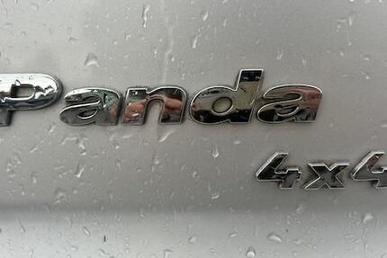 Fiat Panda 26.668 km 8.887 &euro; Bad Kötzting 93444