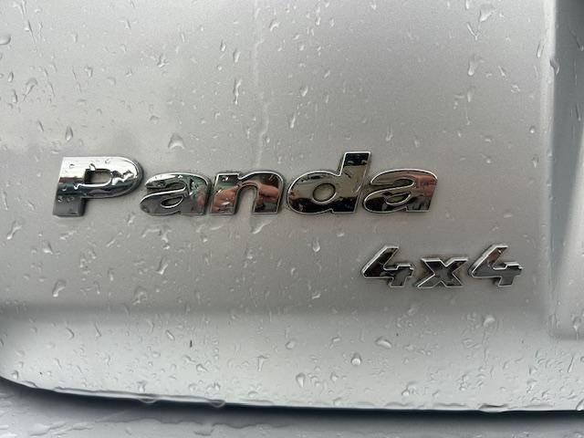 Fiat Panda 26.668 km 8.887 &euro; Bad Kötzting 93444