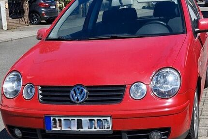 VW Polo 214.000 km 2.000 &euro; Saarbrücken 66123
