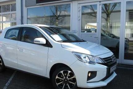 Mitsubishi Space Star 37.000 km 10.990 &euro; Heppenheim 64646