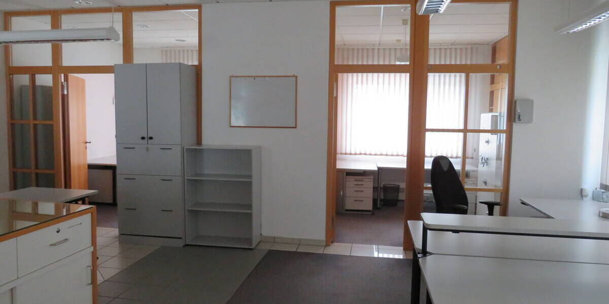 Gewerbeobjekt Dinkelsbühl / Segringen Unterwinstetten - 6 Zimmer, 140 m&sup2;, 395.000&euro; | Angebot:25927918