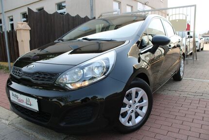 Kia Rio 147.000 km 6.990 &euro; Nordstemmen 31171