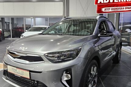 Kia Stonic 15.894 km 21.990 &euro; Halberstadt 38820