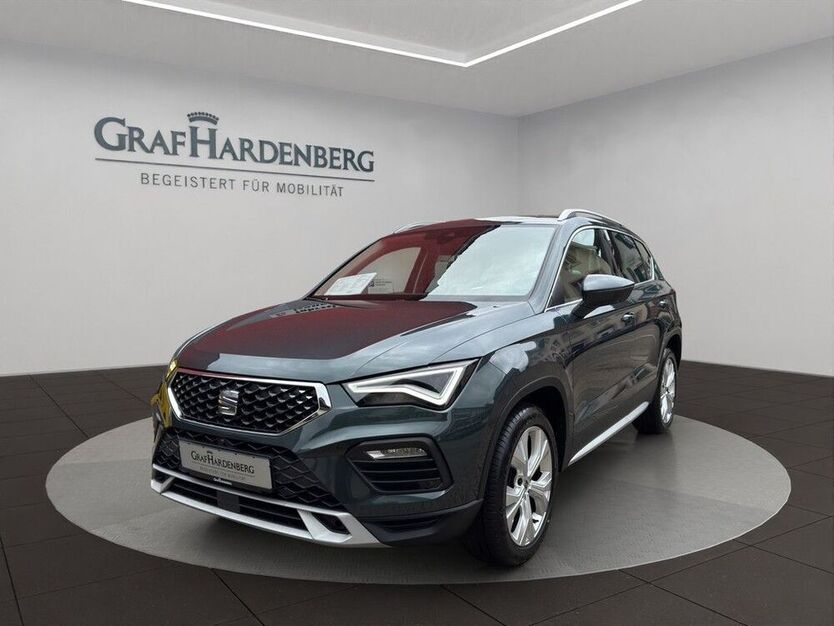 Ateca