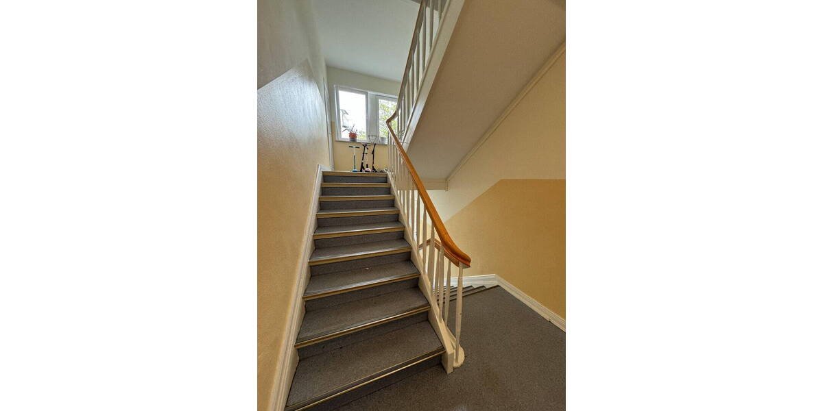 Etagenwohnung Hamburg Heimfeld - 3 Zimmer, 90 m&sup2;, 350.000&euro; | Angebot:26686064