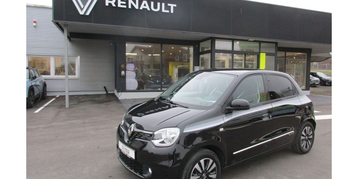 Renault Twingo 36.705 km 12.950 &euro; Nieheim 33039