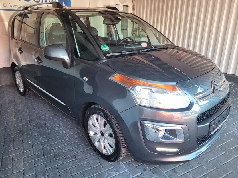 Citroen C3 Picasso 127.844 km 6.900 € Berlin 12277