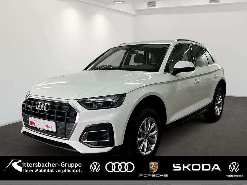 Audi Q5 90.622 km 33.490 € Kusel 66869