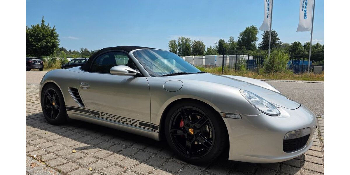 Porsche Boxster 101.000 km 35.000 &euro; Waldkraiburg 84478