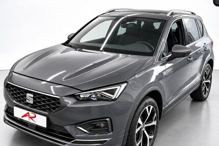 Seat Tarraco 47.007 km 32.740 &euro; Berlin 12103