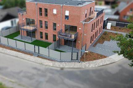 Wohnung Lathen - 3 Zimmer, 78 m&sup2;, 860&euro; | Angebot:24527104