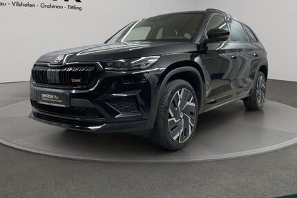 Skoda Kodiaq 34.369 km 41.870 &euro; Passau 94032