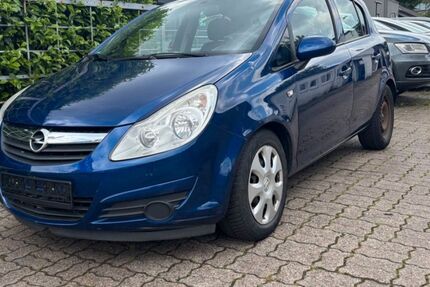 Opel Corsa 251.818 km 2.490 &euro; Bremen 28239