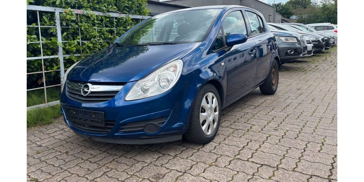 Opel Corsa 251.818 km 2.490 &euro; Bremen 28239
