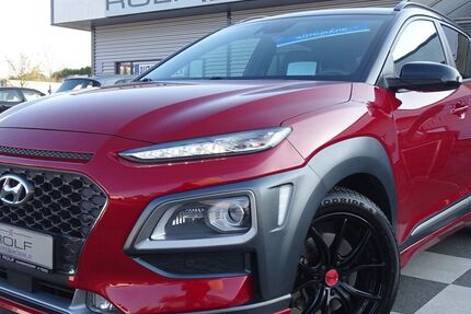 Hyundai KONA 52.990 km 16.980 &euro; Warendorf 48231
