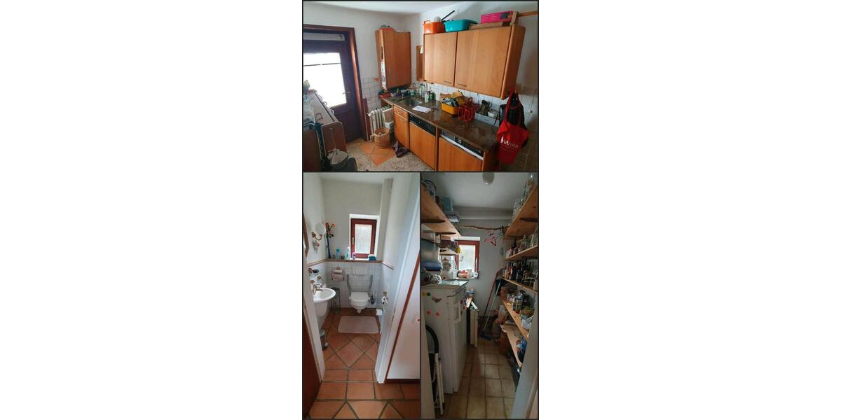 Einfamilienhaus Niebüll - 6 Zimmer, 170 m&sup2;, 405.000&euro; | Angebot:24415985