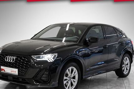 Audi Q3 27.652 km 41.920 &euro; Böblingen 71034