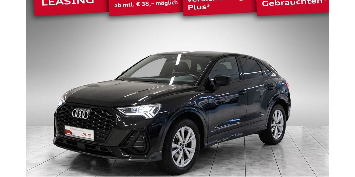 Audi Q3 27.652 km 41.920 &euro; Böblingen 71034